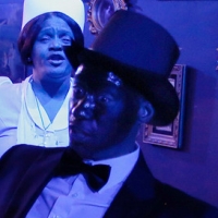 Photos: First Look At UNFINISHED WOMEN At Camden Rep For Black History Month Photo