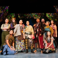 San Francisco Playhouse Pauses Performances Of AS YOU LIKE IT; Scheduled To Resume De Photo
