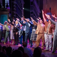 Photos: Inside Opening Night of A BRONX TALE THE MUSICAL at The John W. Engeman Photos