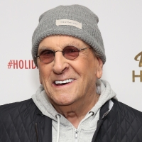 Photo Coverage: Remembering Veteran Actor Danny Aiello