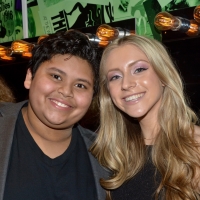 Photo Coverage: FROM DREAMS TO BROADWAY at The Green Room 42 Photo