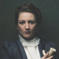 MISS HOLMES RETURNS Comes to Greater Boston Stage Company in April Photo