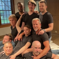 Photos: THE BOYS IN THE BAND Opens at Madison Lyric Stage Photos