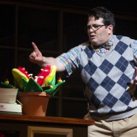 Photos: First Look at LITTLE SHOP OF HORRORS at Arizona Broadway Theatre Photo