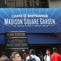 Juan Luis Guerra Concert as Madison Square Garden Postponed Photo