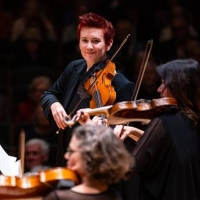 Handel and Haydn Society To Present Vivaldi THE FOUR SEASONS