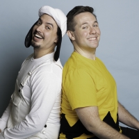 Photos: Get a Sneak Peek at the Cast of YOU'RE A GOOD MAN, CHARLIE BROWN at Marriott  Photo