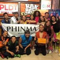 PETA, PHINMA Join Hands to Take People's Theater Beyond COVID-19 Photo