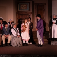 Photo Coverage: First look at The Lancaster Playhouse's The Canterville Ghost Photo
