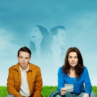 Rachel Tucker and Lewis Cornay Will Star in New Updated Version of JOHN & JEN This Su Photo