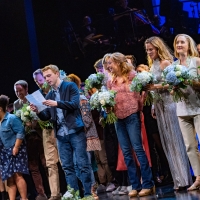 Photos: DEAR EVAN HANSEN Celebrates Final West End Performance