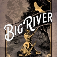 Possum Point Players Announce Cast For BIG RIVER Next Month