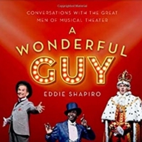 New and Upcoming Releases For the Week of April 19 - STEPHEN SONDHEIM ENCYCLOPEDIA…