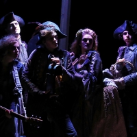 Photo Flash: Historic Hudson Valley Teams With Brian Clowdus For THE SLEEPY HOLLOW EX Photo