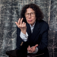 Fran Lebowitz Will Appear at Roy Thomson Hall in May 2022 Photo
