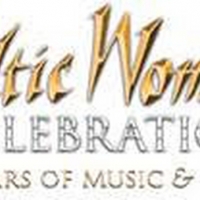 Celtic Woman Postpones Celebration Tour at the Fabulous Fox Theater