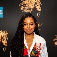Photo Coverage: Meet the Broadway Company of TINA: THE TINA TURNER MUSICAL