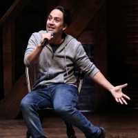 Wake Up With BWW 4/30: New York Drama Critics Circle Awards, and More! Image