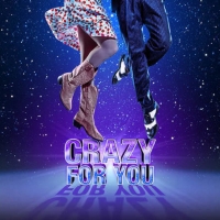 Charlie Stemp Will Lead CRAZY FOR YOU at Chichester Festival Theatre Photo
