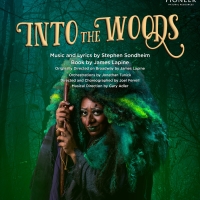 Dallas Theater Center Presents INTO THE WOODS in April Photo