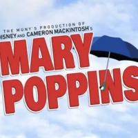 The Muny Announces Jane and Michael Banks Casting for Production of MARY POPPINS Star Photo
