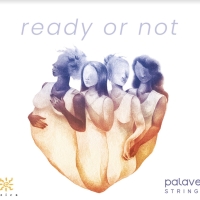 Musician-Led Ensemble Palaver Strings Drops Album Featuring Female Composers