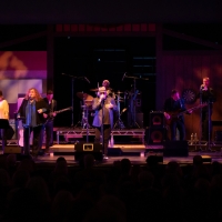 Van Morrison Tribute Comes to the Raue Center Next Month Photo