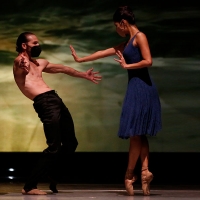 Ballet Nacional Presents Jóvenes Coreógrafos and Don Quijote at Gran Teatro Naciona Video