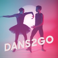 DANS2GO is Now Playing at Det KGL. Teater