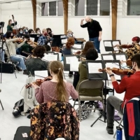 Alaska Youth Orchestras Receive Rasmuson Foundation Grant Photo