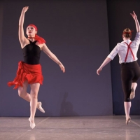 North Shore Civic Ballet to Host Spring Auction to Support the Arts