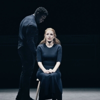 Photos: First Look at Jessica Chastain and More in A DOLL'S HOUSE on Broadway