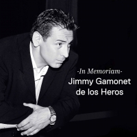 Ballet Nacional del Perú Artistic Director Jimmy Gamonet Has Died Photo