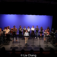 Photo Flash: Jason Ma, Darius De Haas And More In Industry Reading Of Lainie…