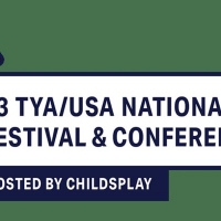Theatre for Young Audiences USA Presents the 2023 TYA/USA National Festival & Conference: AMPLIFY in May