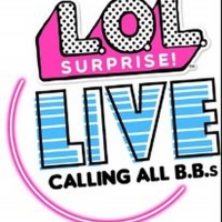 L.O.L. Surprise! Revolutionizes Family Entertainment with Launch of New Immersive Hol Video