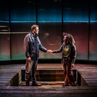 Photos: SIRENS Begins Previews at Mercury Theatre Photo