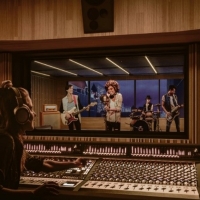  Deane Cameron Recording Studio Campaign Has Reached Over $1.1 Million Photo