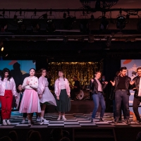 Photos: First look at Little Theatre Off Broadway's GREASE Video