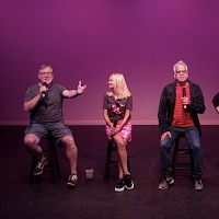 BWW Exclusive: Heading Into Summer, Audits for Kristin Chenoweth's Broadway Bootcamp…