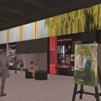 Kennedy Center Crowns 50th Anniversary Season With Permanent New JFK Exhibit…
