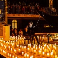 CANDLELIGHT AT THEATRO SAO PEDRO Set For This Month