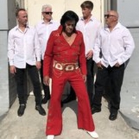 'Elvis Burning Love Tribute' Comes to The Drama Factory This Month