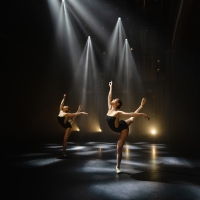 Ballet Kelowna Closes Season With Cinematic Double Bill TRANSFORMATIONS Photo
