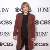 Patti Lupone to Perform at Tulsa PAC for One Night Only in April