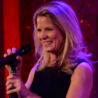 See Kelli O'Hara, Brian Cox, Jon Stewart and More at 92Y in January Photo