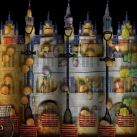 SPECTRA Presents the World Premiere of Six Frames by Illuminos