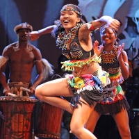Mayo Performing Arts Center Presents CIRQUE ZUMA ZUMA, February 11