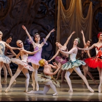 SLEEPING BEAUTY Ballet Comes to The Hershey Theatre Stage in November