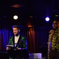 Photos: First Look at Darrel Alejandro Holnes' Stepmotherland At Thomas March's…